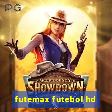 futemax futebol hd